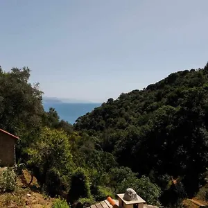 Leremorifugio Escursionistico10 Min Steep Walk Portofino