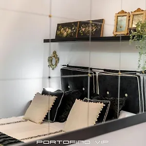  Apartment Luxury Front Marina By Portofinovip
