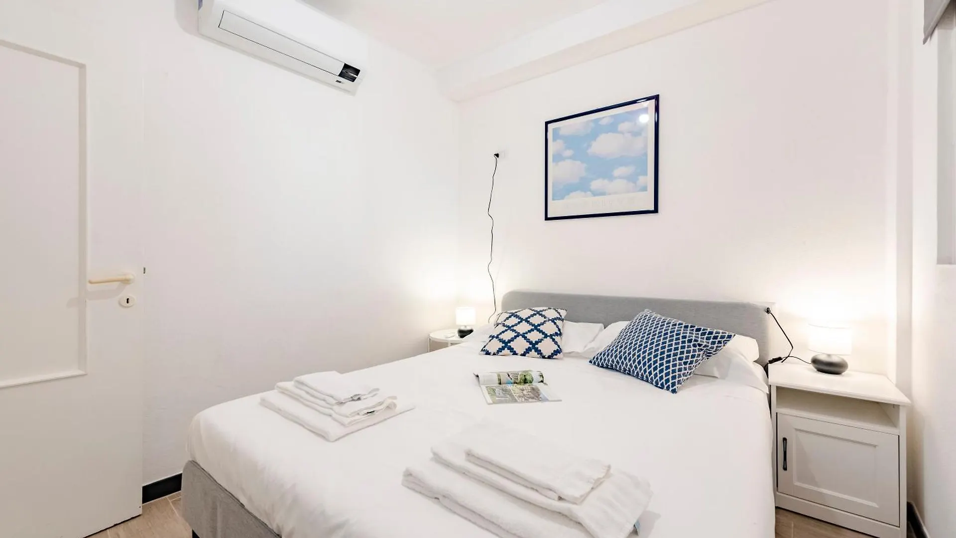Portofino Apartment Sea View Dream - Happy Rentals