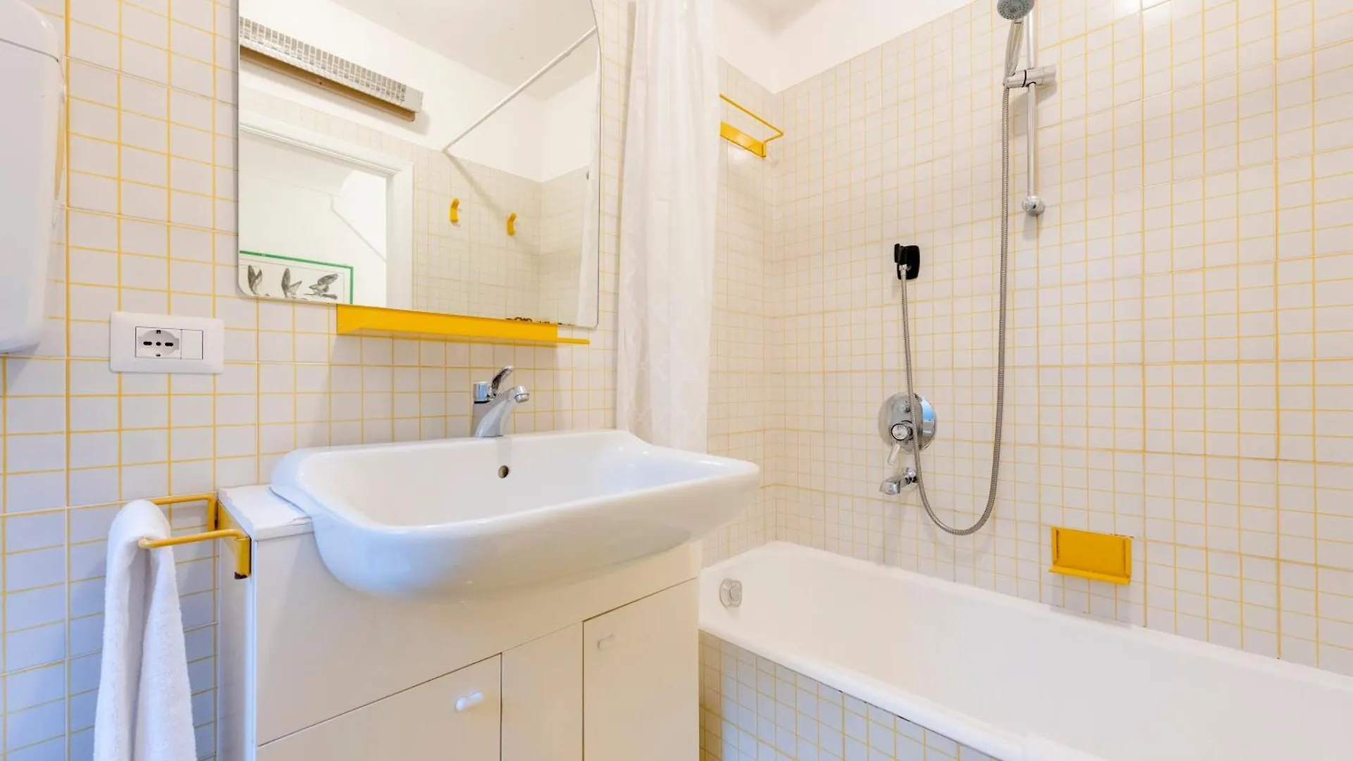 Portofino Apartment Sea View Dream - Happy Rentals Italy