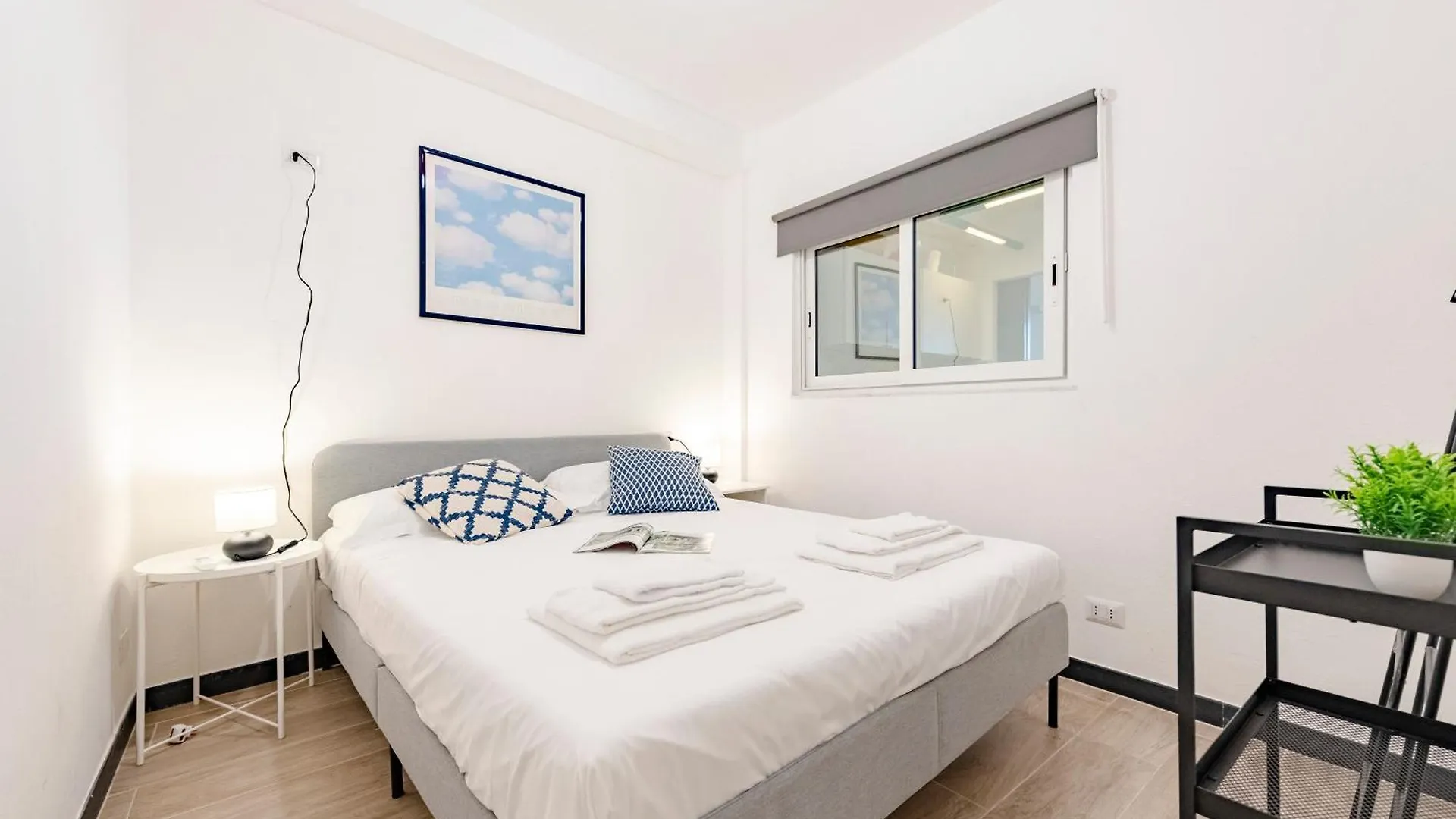 Portofino Apartment Sea View Dream - Happy Rentals