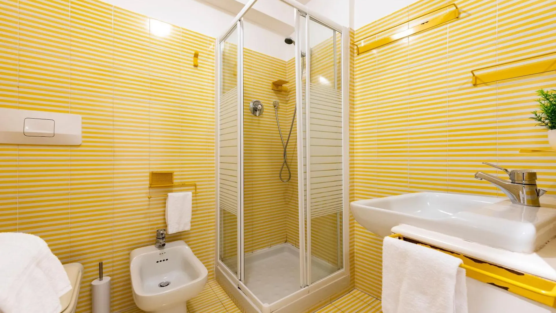 Portofino Apartment Sea View Dream - Happy Rentals