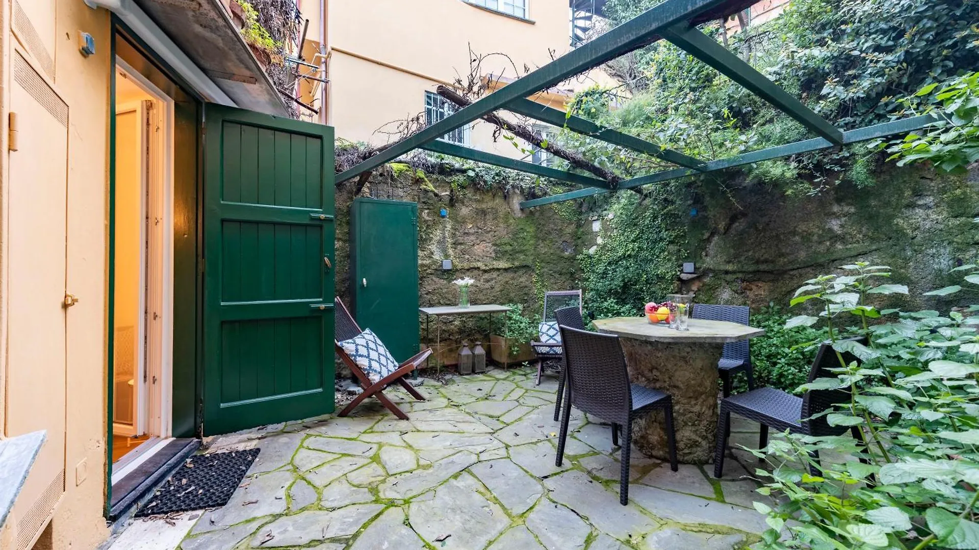 Portofino Apartment Sea View Dream - Happy Rentals
