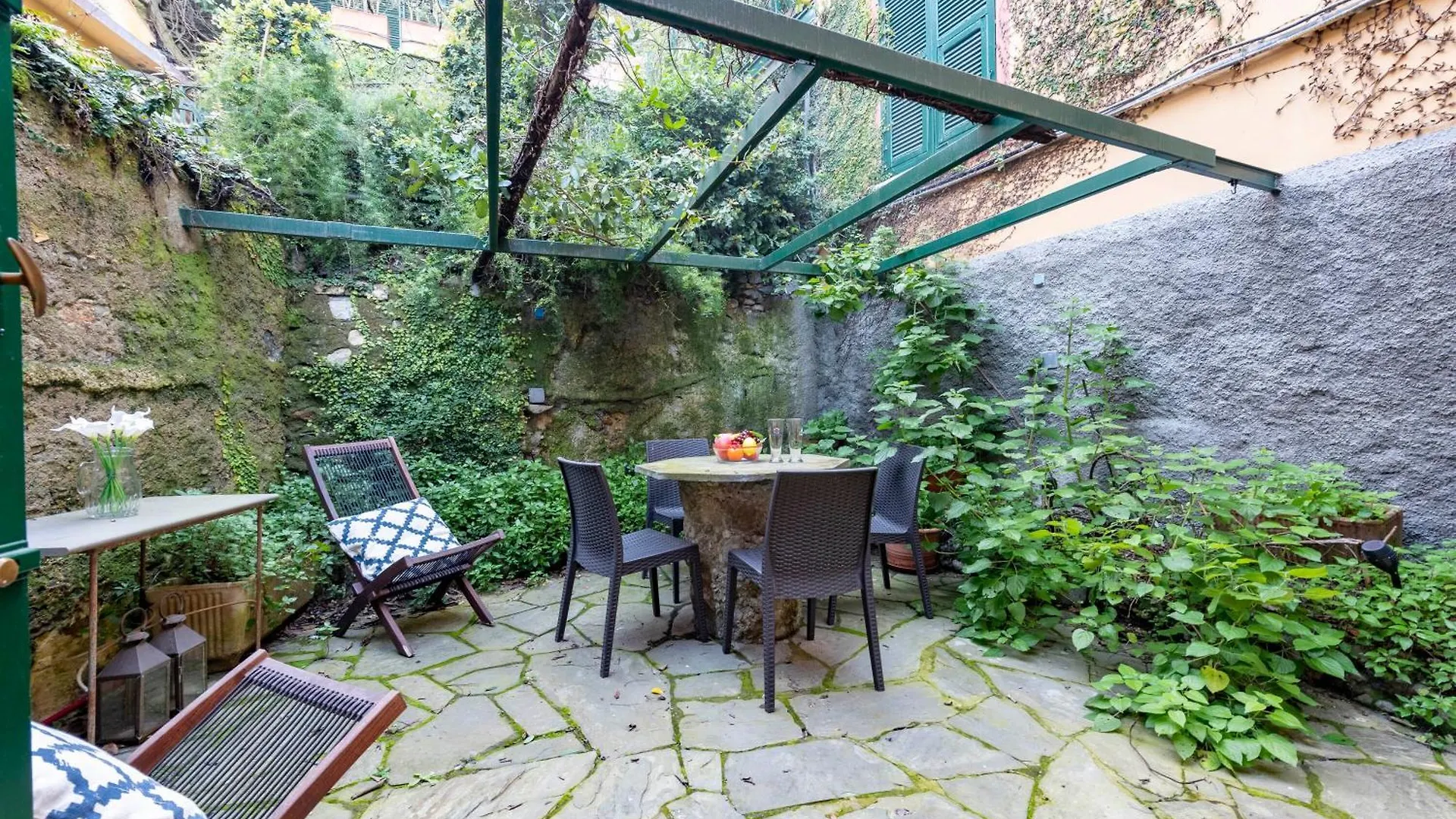 Portofino Apartment Sea View Dream - Happy Rentals